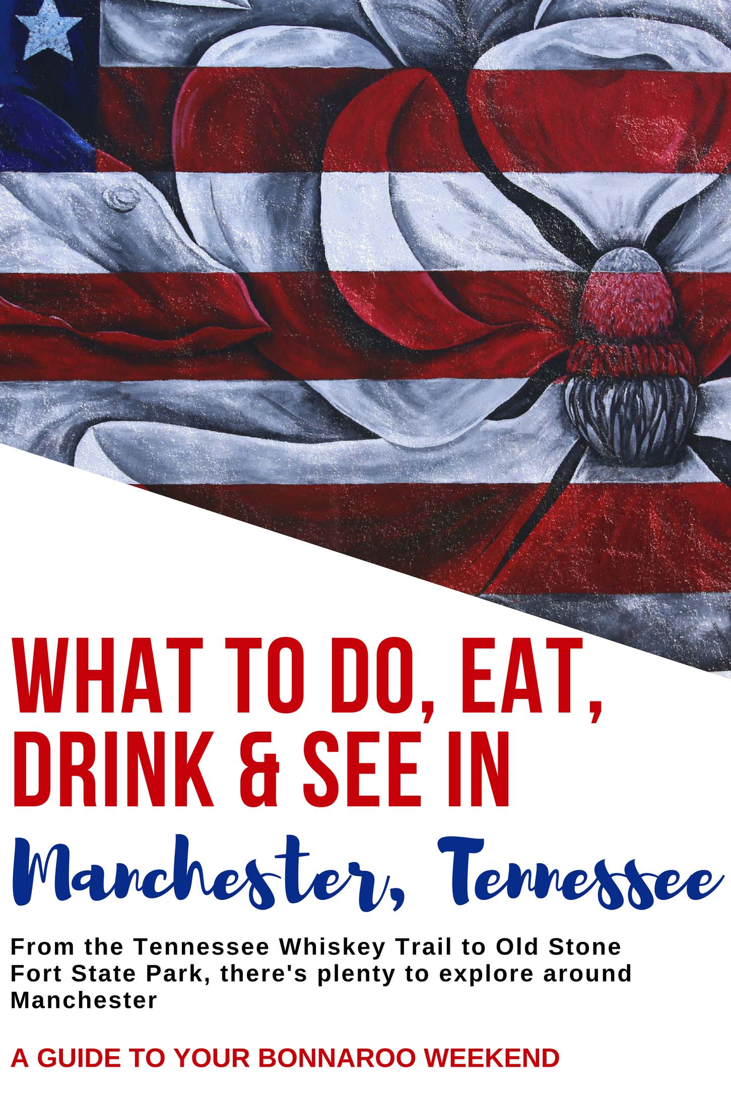 Beyond Bonnaroo: What to Do in Manchester, Tennessee